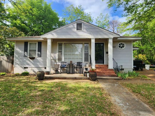 1210 Fletcher St., Tupelo, MS 38804