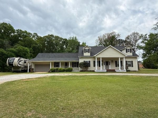 90 Clay-Tilden Road, Fulton, MS 38843