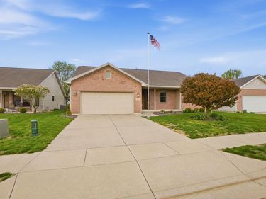 522 Northpoint Court, Troy, OH 45373