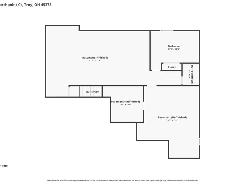 522 Northpoint Court, Troy, OH 45373 Photo 43