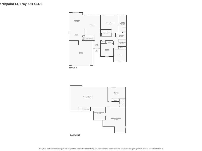 522 Northpoint Court, Troy, OH 45373 Photo 44