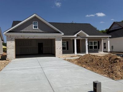 3033 Fincher Drive, Florence, SC 29501