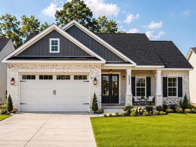 3033 Fincher Drive, Florence, SC 29501