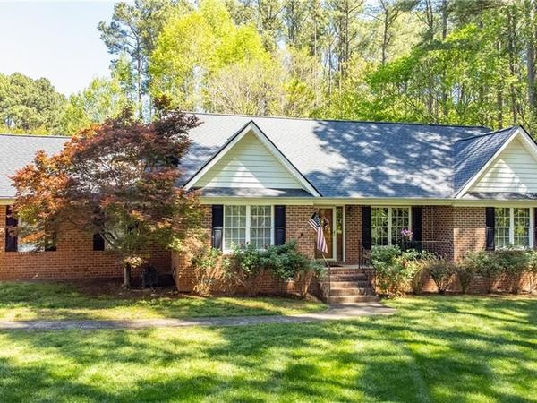 1631 Berry Lane, Pleasant Garden, NC 27313