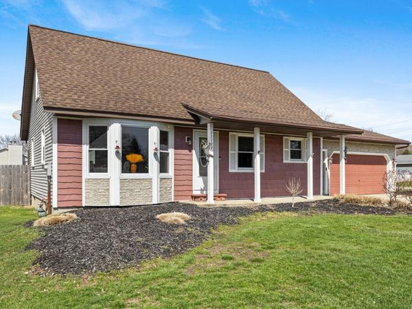 11139 Winter Drive, Zeeland, MI 49464