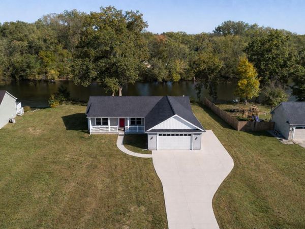 135 Jeremy Street, Constantine, MI 49042