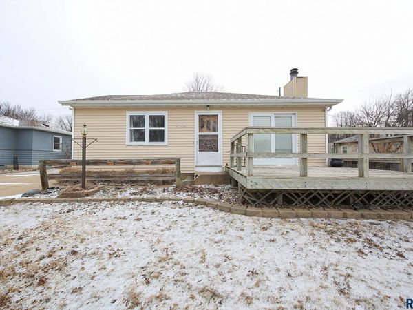 948 S Cloudas Ave, Sioux Falls, SD 57103