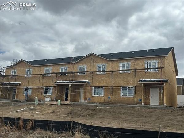 1766 Sandtoft Heights, Colorado Springs, CO 80951