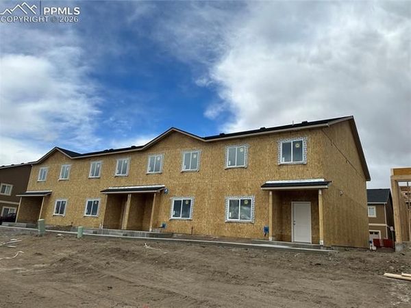 1766 Sandtoft Heights, Colorado Springs, CO 80951