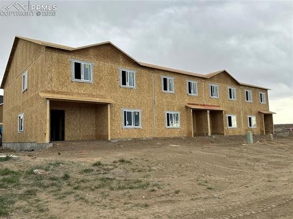 1766 Sandtoft Heights, Colorado Springs, CO 80951