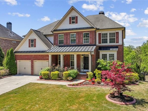 2725 Garonne Way, Cumming, GA 30041