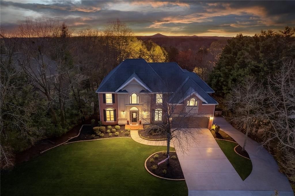 4311 Highborne Drive Ne, Marietta, GA 30066 Main Photo