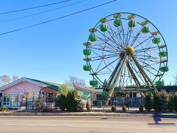 2501 Marshall Street NE, Minneapolis, MN 55418