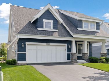 5420 Alvarado Lane N, Plymouth, MN 55446