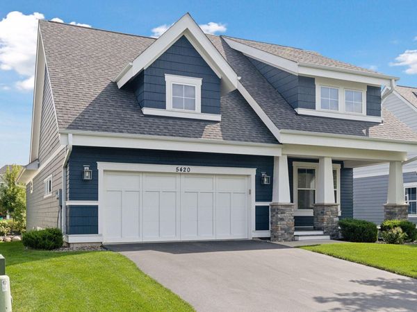 5420 Alvarado Lane N, Plymouth, MN 55446
