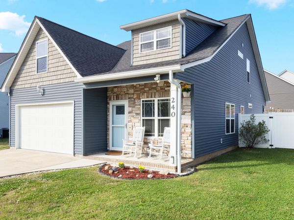 240 Georgetown Drive, Ringgold, GA 30736