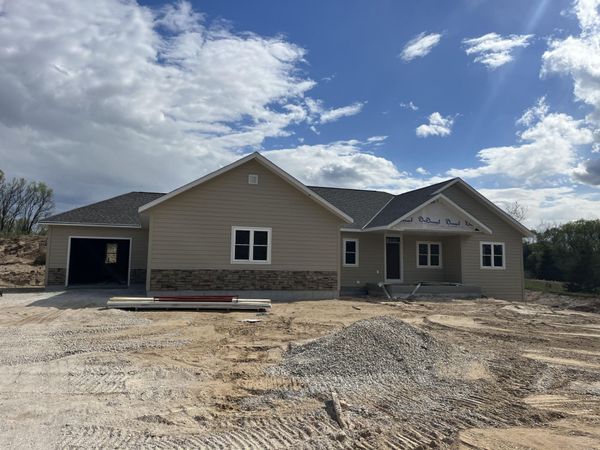 2367 Wallace Lake Rd, Trenton, WI 53090