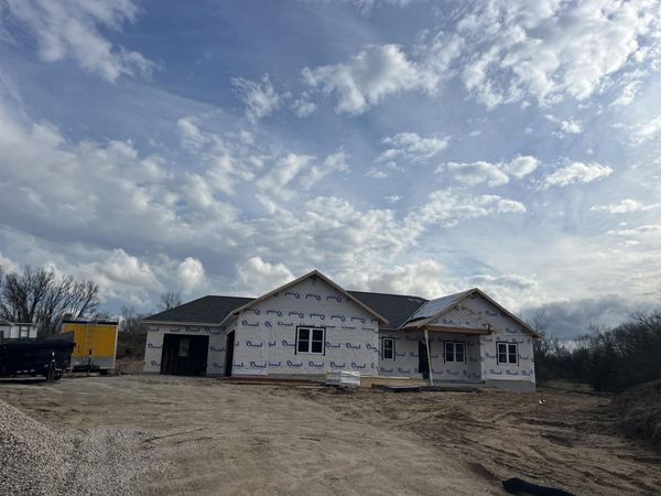 2367 Wallace Lake Rd, Trenton, WI 53090