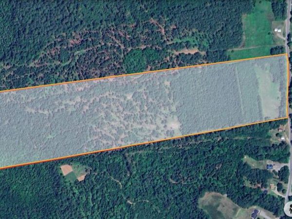 Lot 036 E Andover Road, Andover, ME 04216