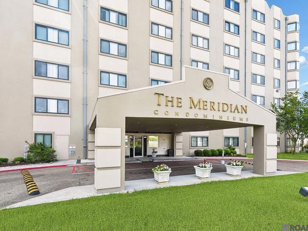11550 Southfork Ave, Unit #111, Baton Rouge, LA 70816