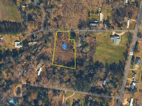 25070 Howard Varnado Rd, Holden, LA 70744