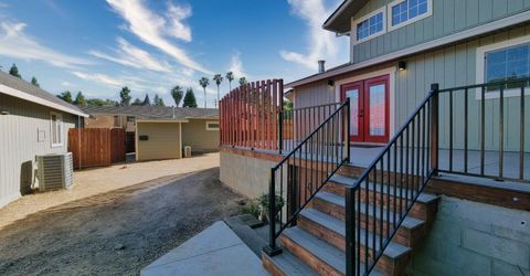 7081 Kayo Dr, Penryn, CA 95663 Photo