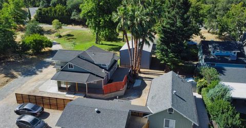 7081 Kayo Dr, Penryn, CA 95663 Photo