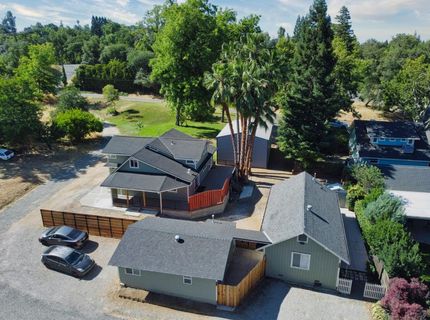 7081 Kayo Dr, Penryn, CA 95663 Photo