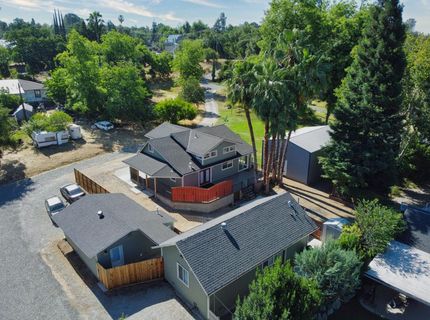 7081 Kayo Dr, Penryn, CA 95663 Photo