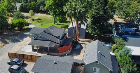 7081 Kayo Dr, Penryn, CA 95663 Photo
