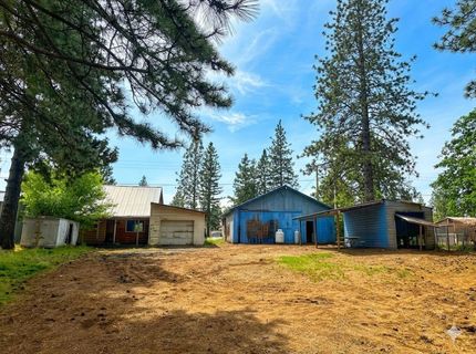 5070 Pony Express Trl, Camino, CA 95709 Photo