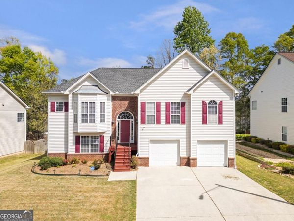 3636 Perry Point, Austell, GA 30106