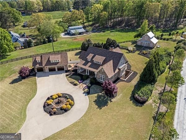 675 Gaddis Road, Canton, GA 30115