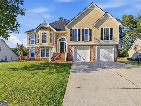 150 Blue Smoke Trail, Hampton, GA 30228