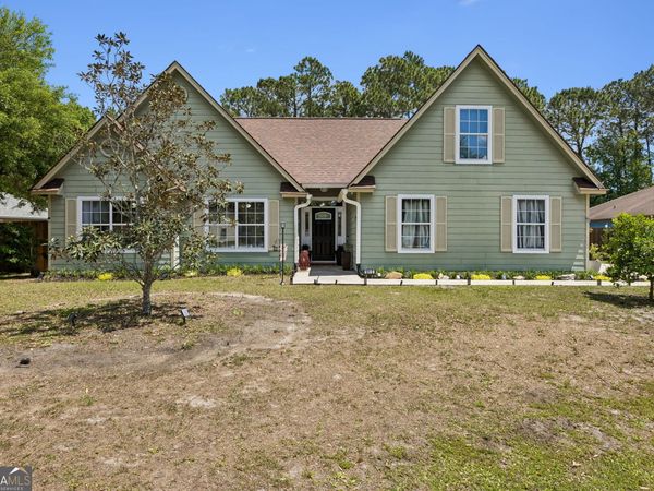101 Gentle Knoll Drive E, Kingsland, GA 31548
