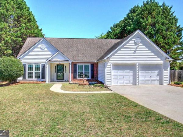 111 Meadowview Lane, Powder Springs, GA 30127