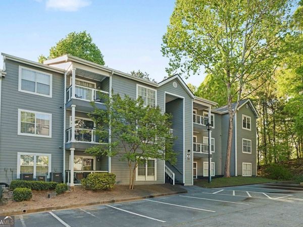 5307 Santa Fe Parkway, Sandy Springs, GA 30350