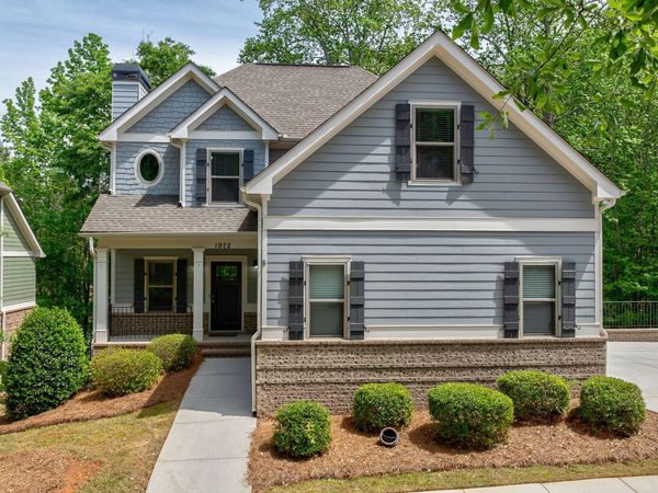 1972 Grove Park Boulevard, Watkinsville, GA 30677