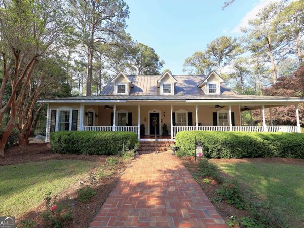 287 Spring Ridge Lane, Thomasville, GA 31792
