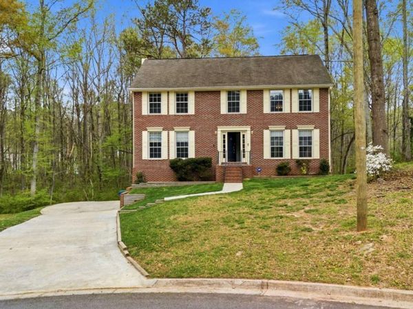 145 Shadybrook Lane SW, Atlanta, GA 30331