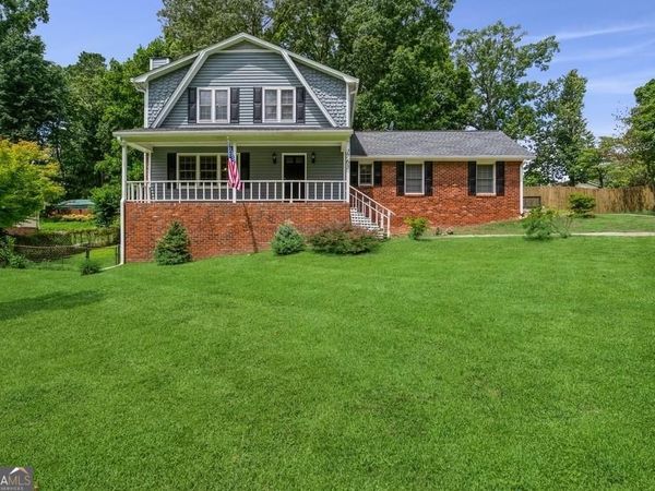 1763 Sherman Lane, Kennesaw, GA 30152