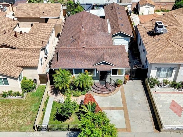 18100 Clarkdale Avenue, Artesia, CA 90701