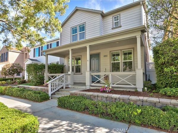 40040 Pasadena, Temecula, CA 92591