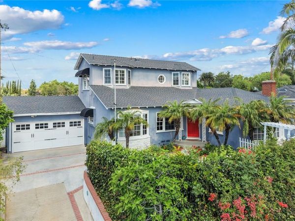 761 Ocean View, Fullerton, CA 92832