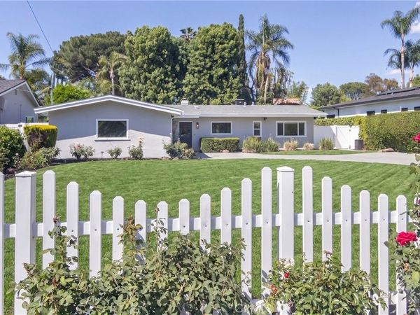 23265 Sylvan, Woodland Hills, CA 91367