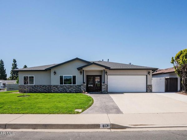817 N Calle La Sombra, Camarillo, CA 93010