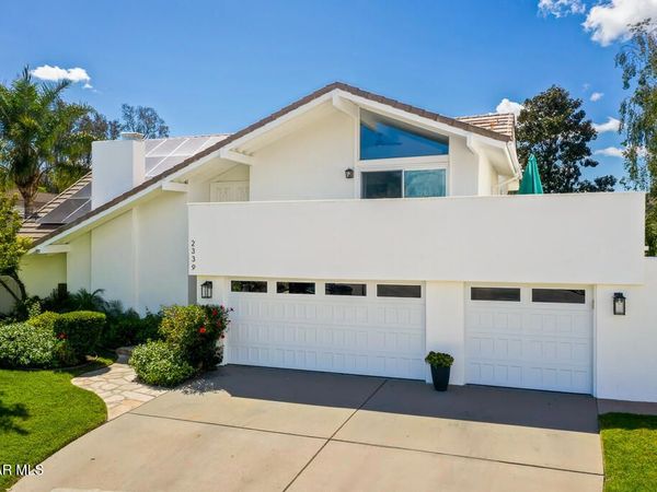 2339 Meadowland Court, Westlake Village, CA 91361