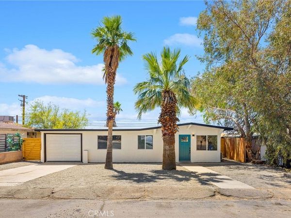 66725 Granada Avenue, Desert Hot Springs, CA 92240