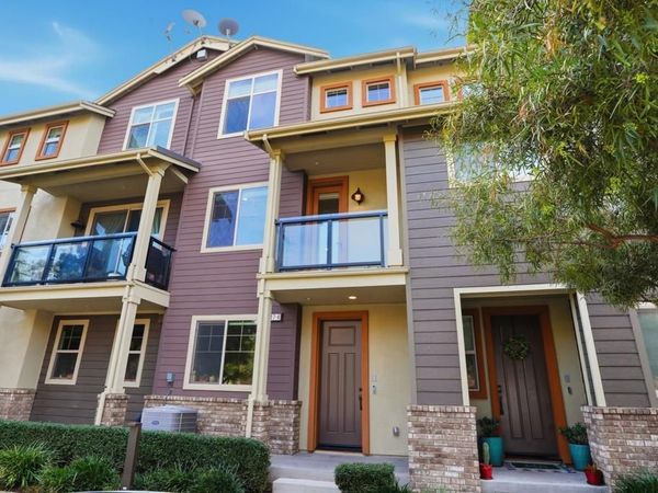 817 Tranquility Cir, Unit 4, Livermore, CA 94551