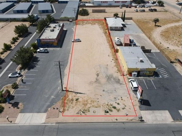 0 Main, Hesperia, CA 92344